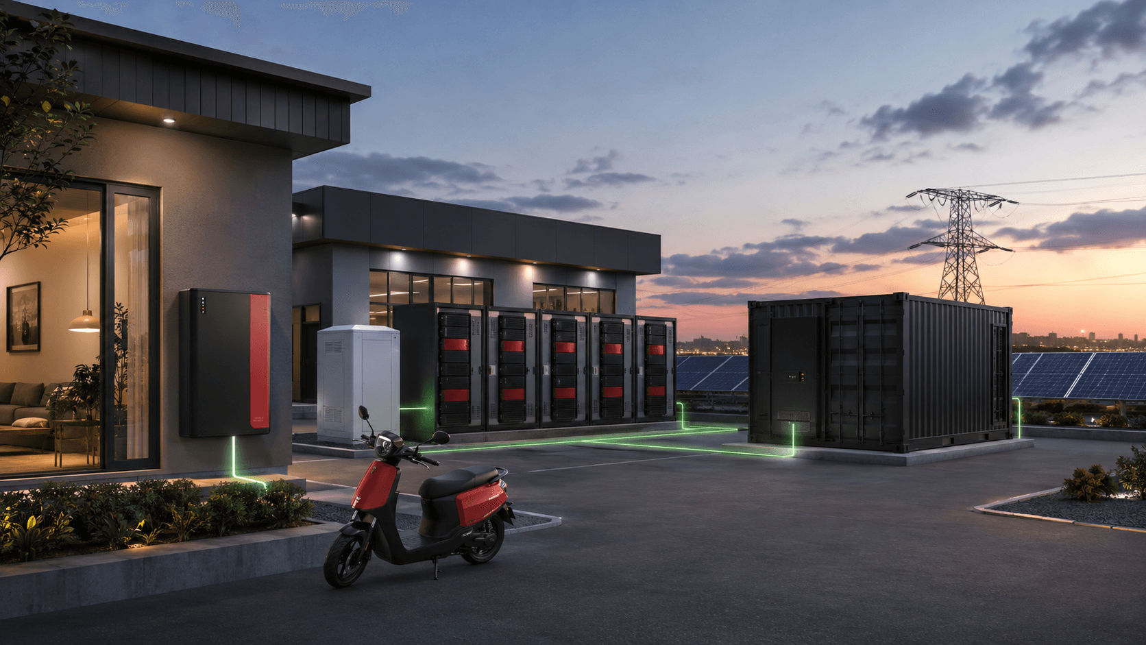 EV બિઝનેસની બહાર Ola Electricનો મોટો દાવ; 6.26 MWh સુધીના Energy Storageથી નવા revenue engineની તૈયારી