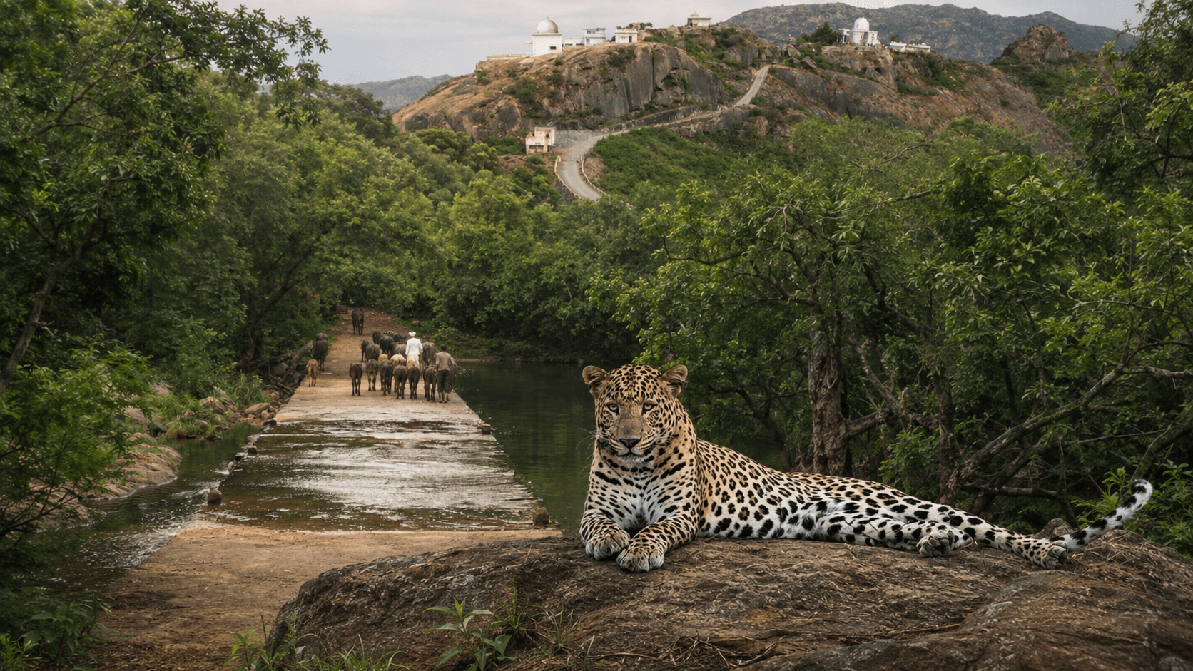 અમદાવાદથી Weekend Trip માટે 5 સ્થળોએ અચૂક મુલાકાત લેવી