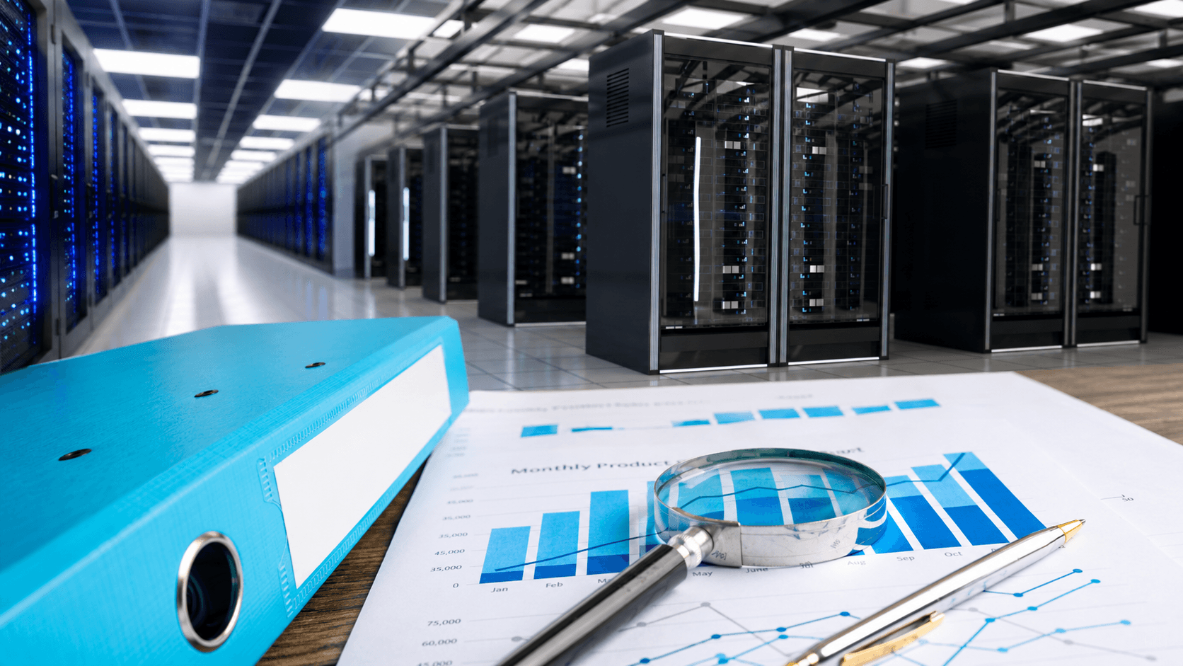 Data Centre