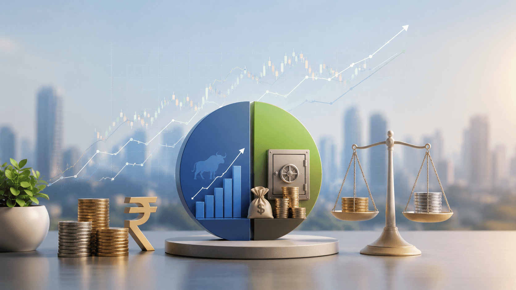 Hybrid Mutual Funds