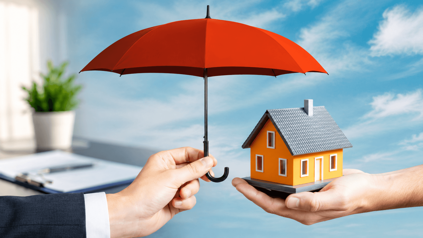 Home Insurance