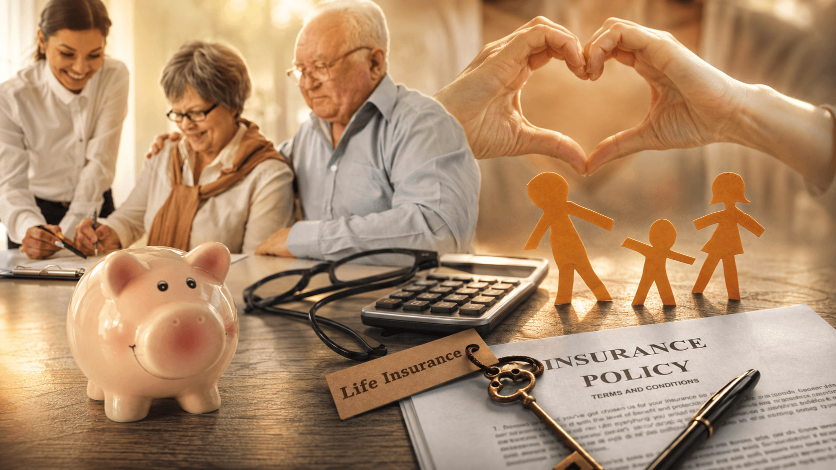 Life Insurance