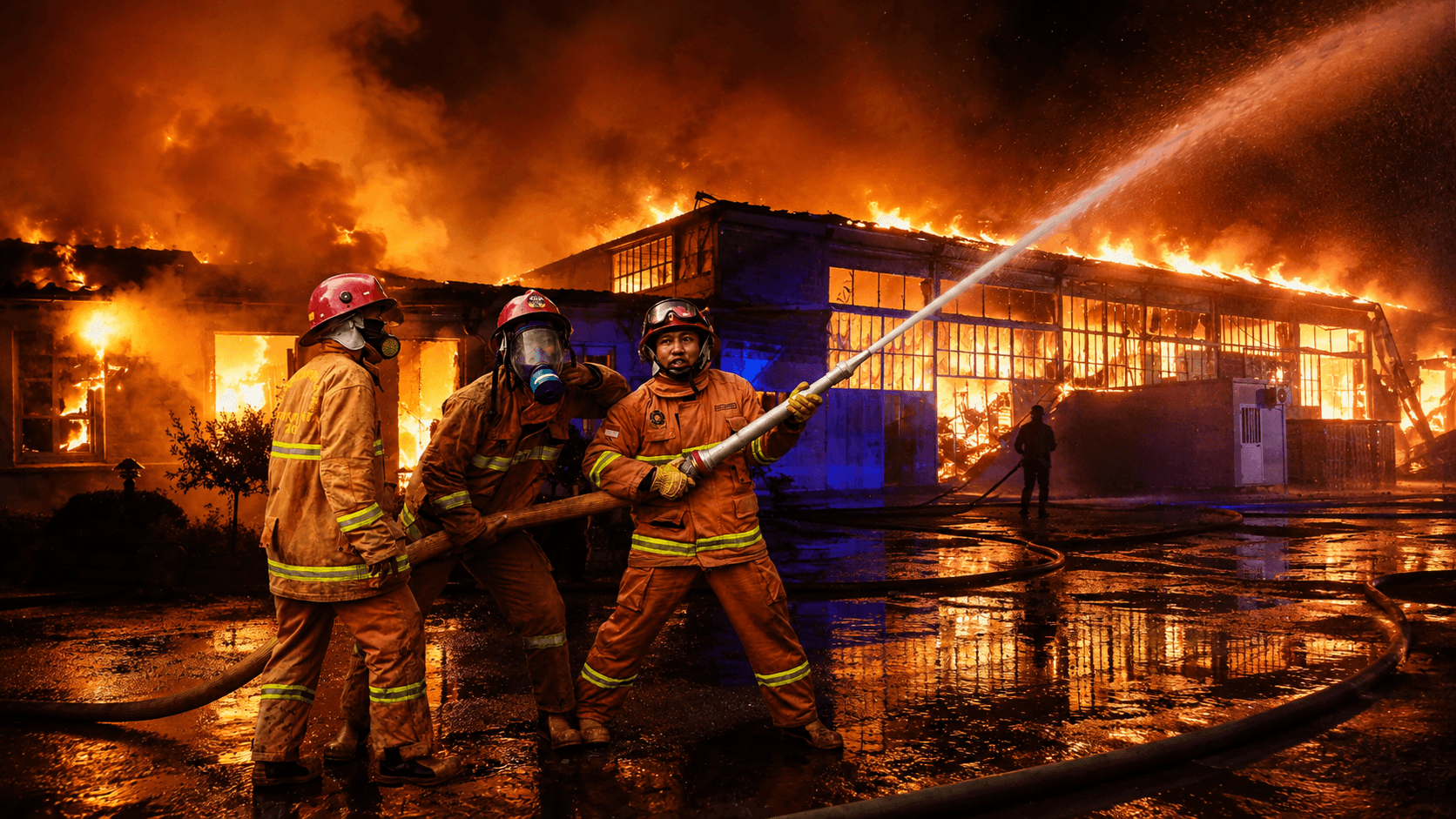 Fire Insurance