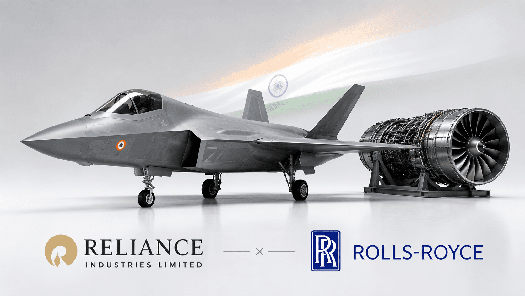 reliance-rolls-royce-indigenous-amca-fighter-engine-partnership
