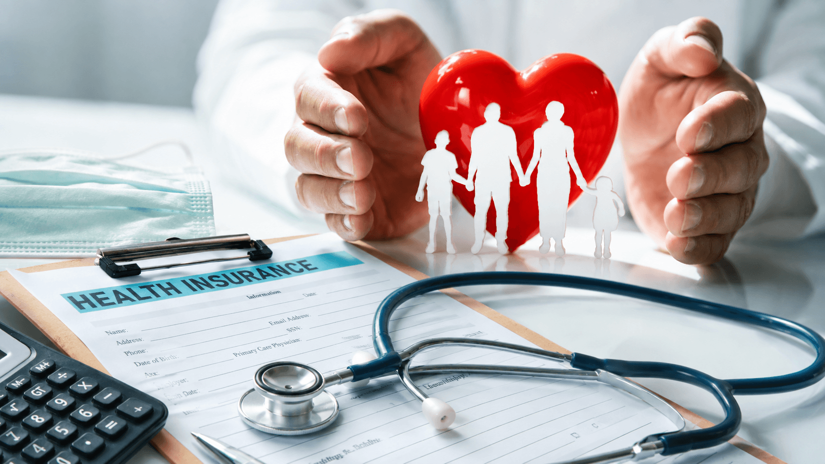 Health Insurance