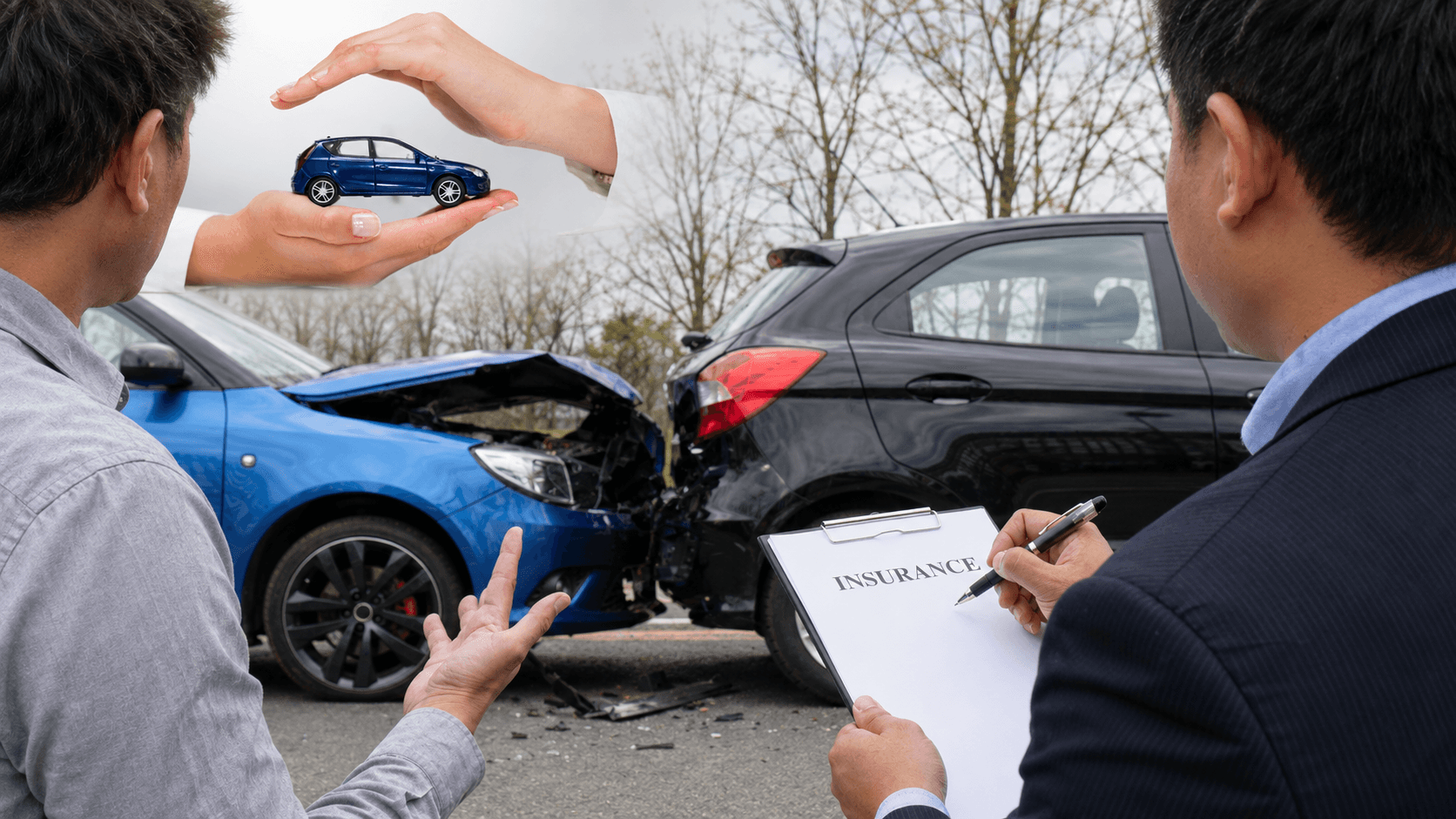 Vehicle Insurance