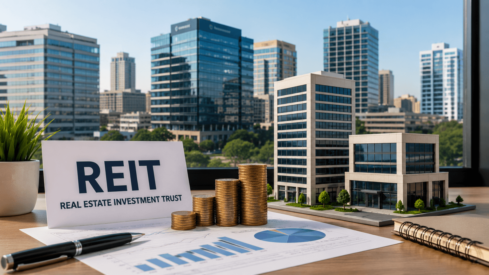 REIT